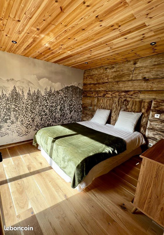 Appartement photo 2