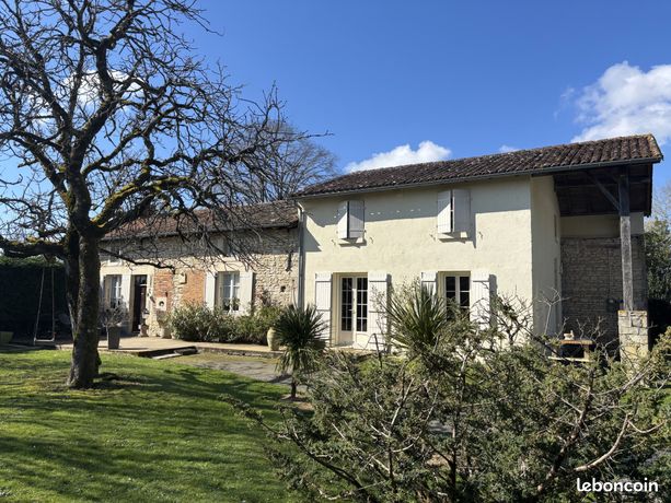 Maison 6 pièces 150 m²
