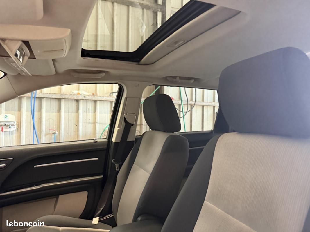 Dodge Journey 2.0 CRD 140cv SXT BVA (image 15)
