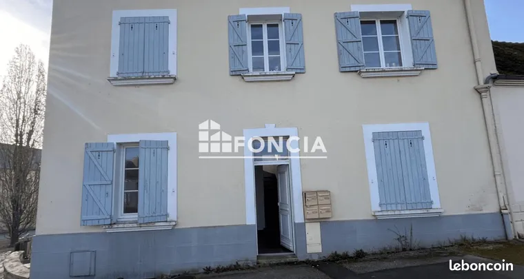Annonce vente Maison connerré