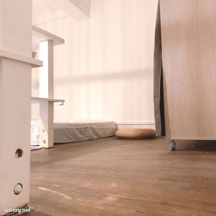 Appartement 1 pièce 16 m² · à Aix-en-Provence · 16 m² · 139 000 €