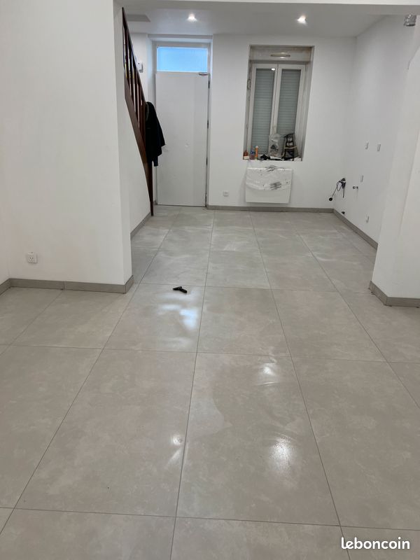 Maison 4 pièces 72 m² · à Longlaville · 72 m² · 980 €/mois