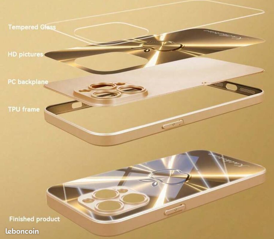 Coque iPhone (image 4)