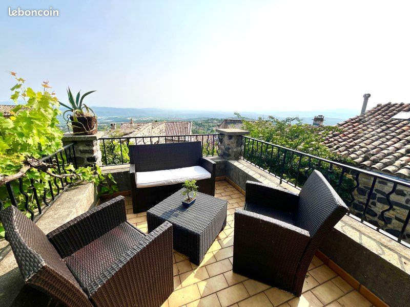 Maison 4 pièces 85 m² · à Mirabel · 85 m² · 720 €/mois