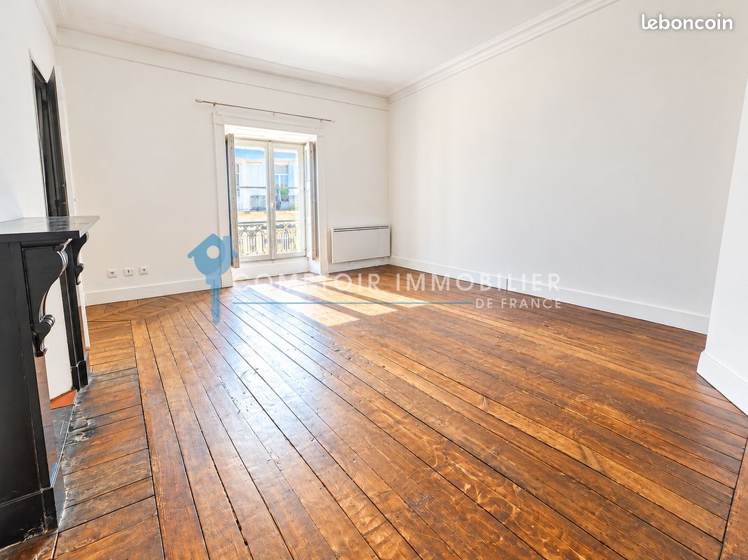 Appartement 3 pièces 83 m² · à Montpellier · 83 m² · 195 000 €