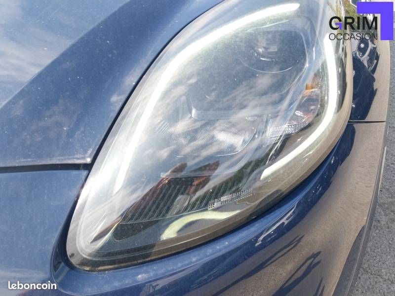 Ford Puma 1.0 Flexifuel 125 ch mHEV S&S BVM6 ST-Line (image 17)
