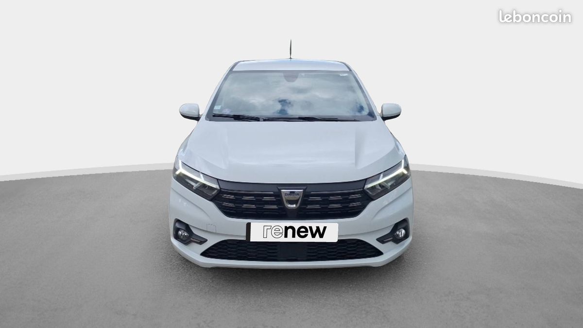 Dacia sandero sce 65 22 confort (image 4)