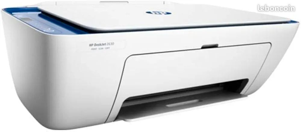Imprimante HP Deskjet 2630 (image 2)