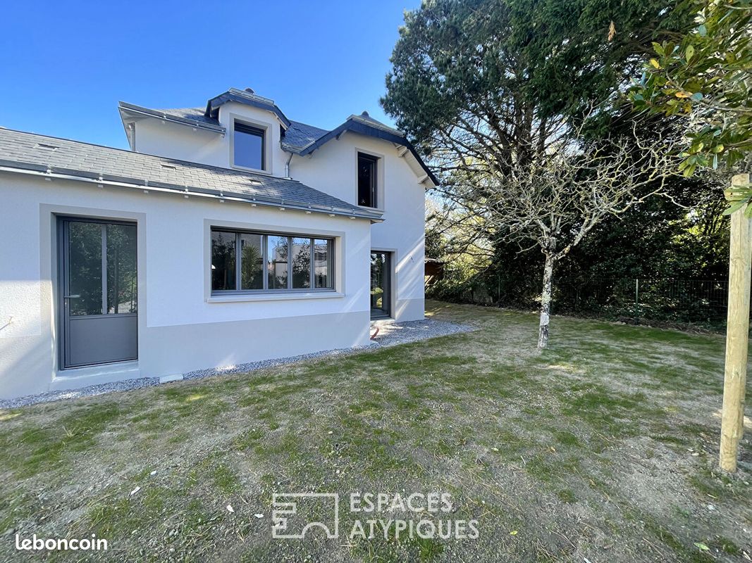 Maison 5 pièces 136 m² · à La Baule-Escoublac · 136 m² · 769 000 €