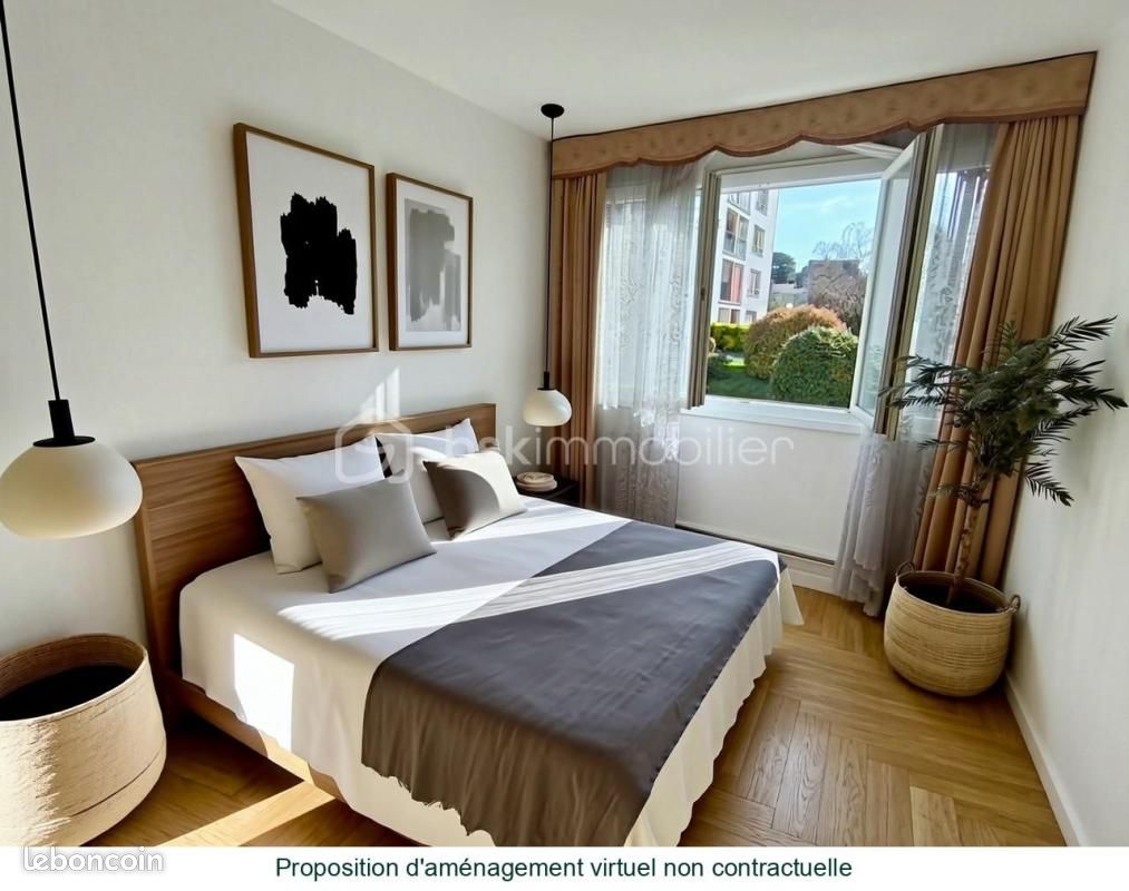 Appartement 4 pièces 73 m² (image 14)