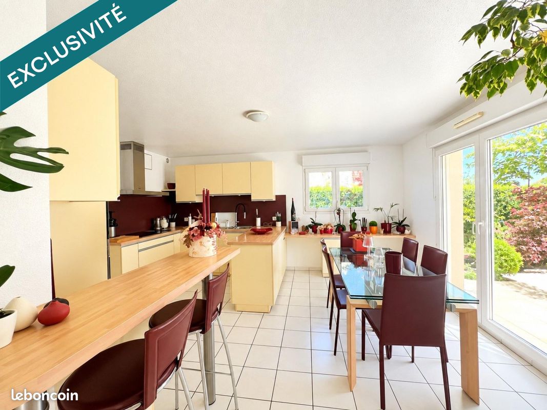 Maison 6 pièces 130 m² (image 5)