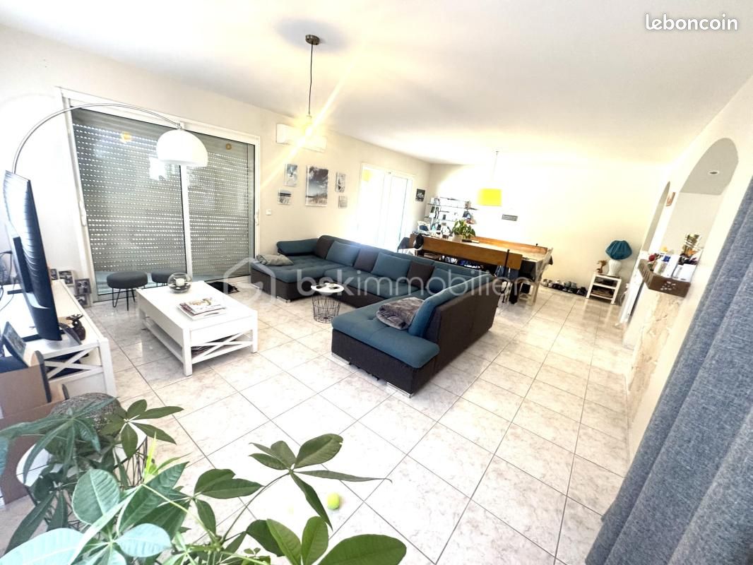 Maison 5 pièces 109 m² (image 3)