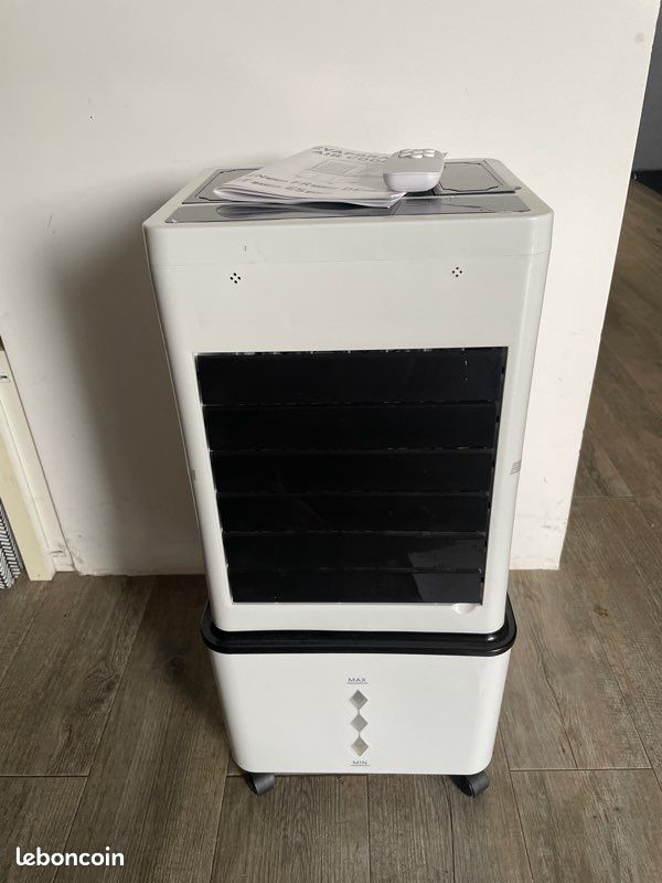 Climatiseur (image 1)