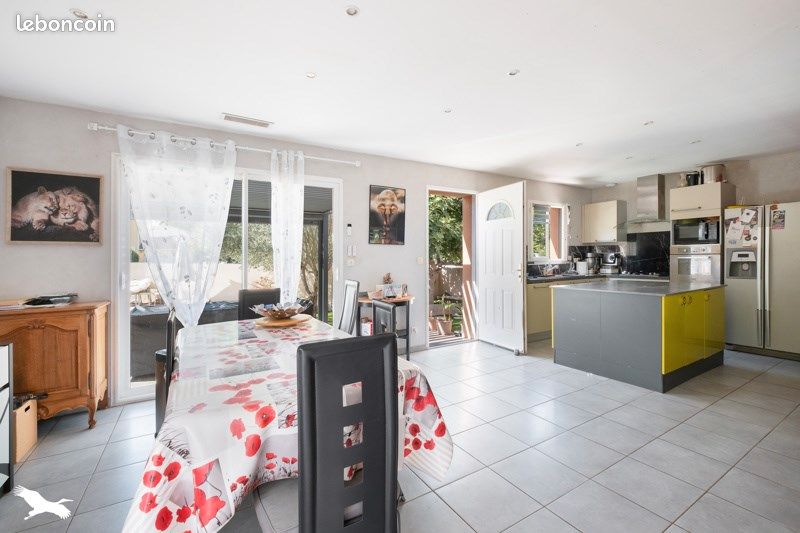 Maison 5 pièces 105 m² · à Saint-Drézéry · 105 m² · 389 000 €