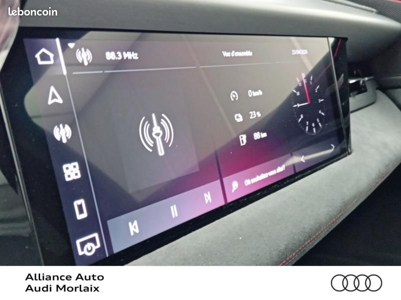 Audi Q6 e-tron e-tron 387ch quattro S line (image 15)