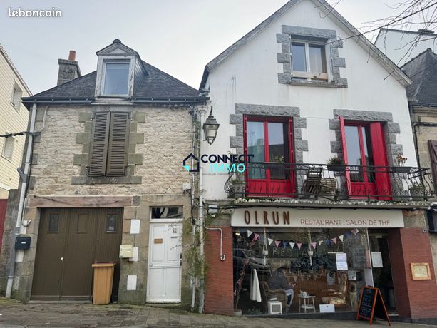 Maison 6 pièces 247 m²