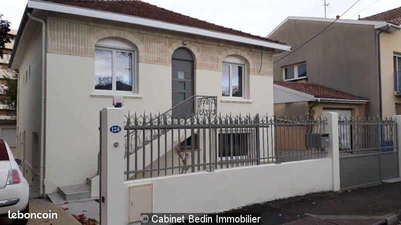 Maison a louer talence - 5 pièce(s) - 140 m2 - Surfyn