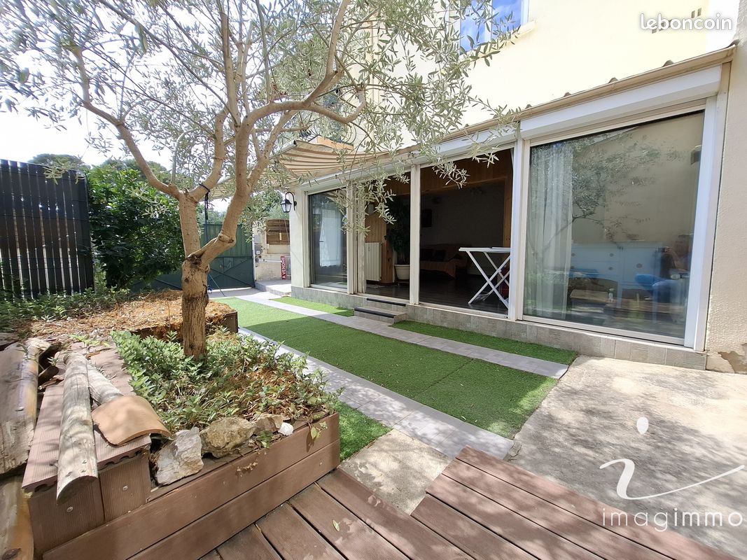 Maison 4 pièces 111 m² · à Vendargues · 111 m² · 280 000 €