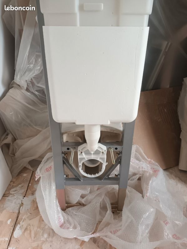 Wc suspendu (image 4)