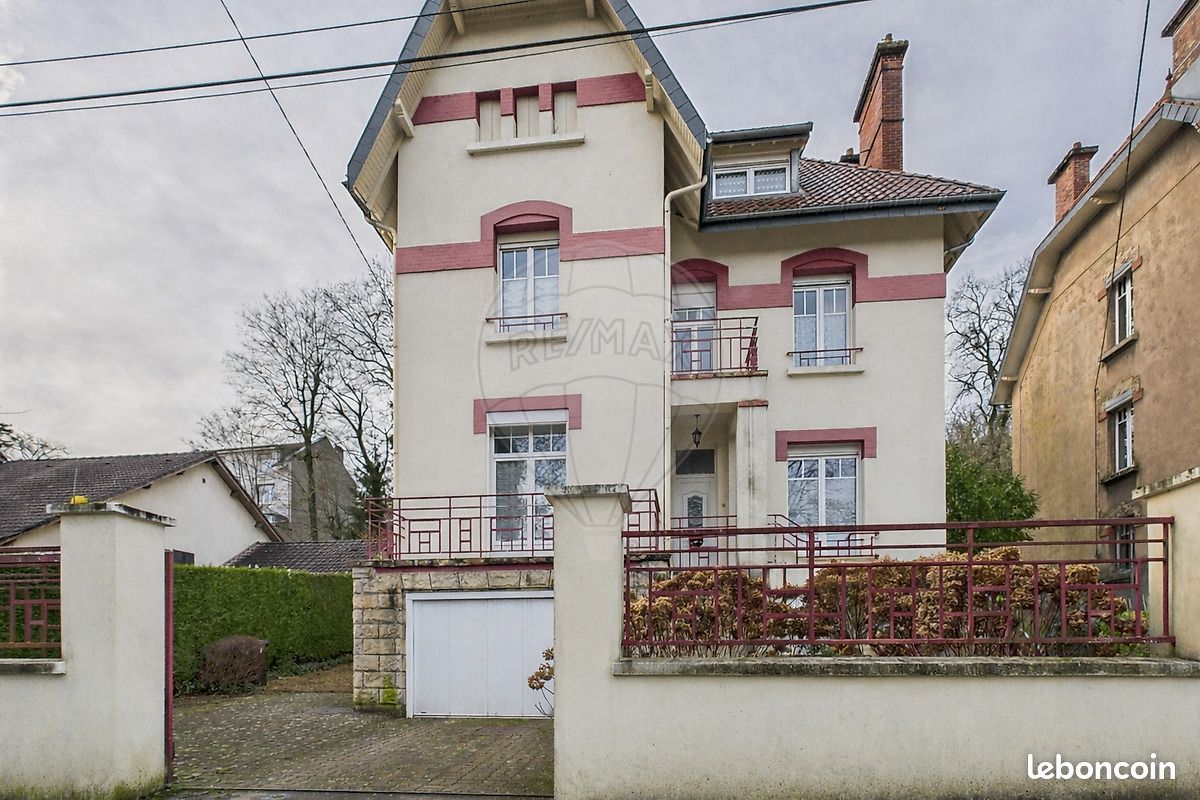 Maison 10 pièces 210 m² · à Longwy · 210 m² · 449 000 €