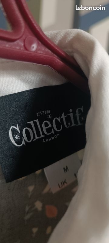Robe vintage (image 3)