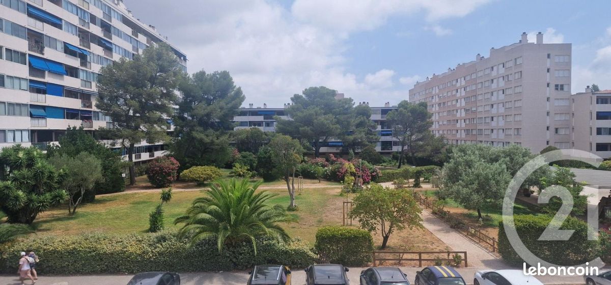 Appartement 4 pièces 67 m² · à La Garde · 67 m² · 180 000 €