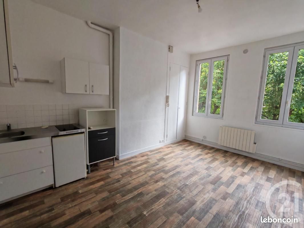 Appartement 2 pièces 34 m² · à Fécamp · 34 m² · 488 €