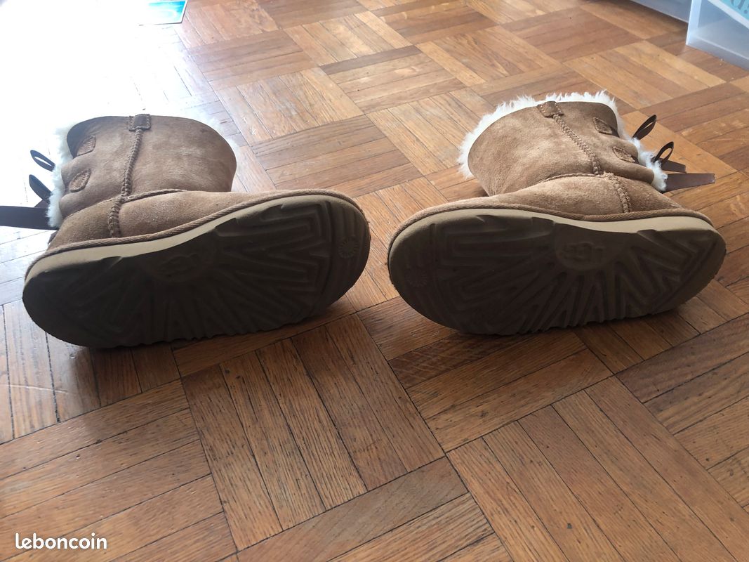 Bottines UGG (image 1)