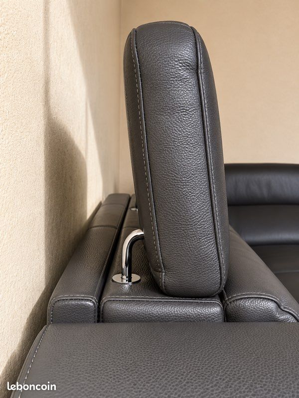 CP3 Cuir Relax (image 7)