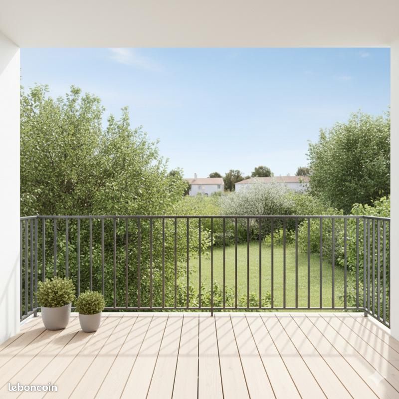 Appartement 2 pièces 45 m² · à Thiais · 45 m² · 245 000 €