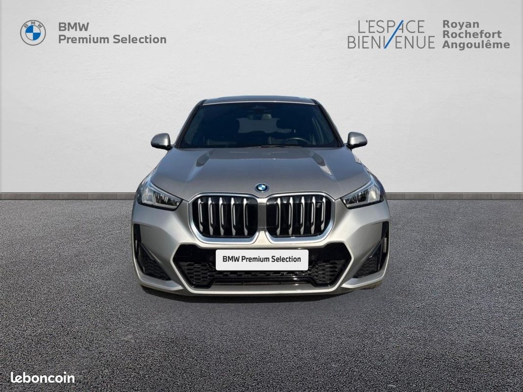 Bmw X1 ixDrive30 313ch M Sport (image 11)