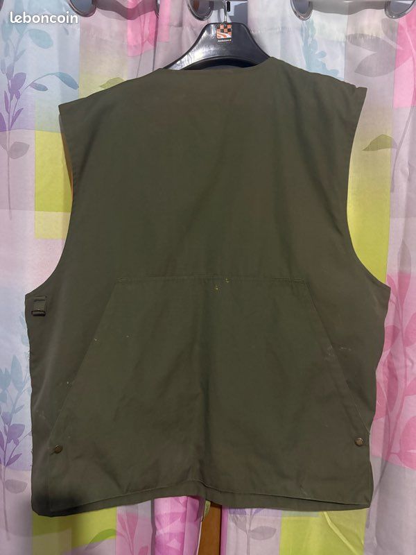 Gilet de chasse (image 4)