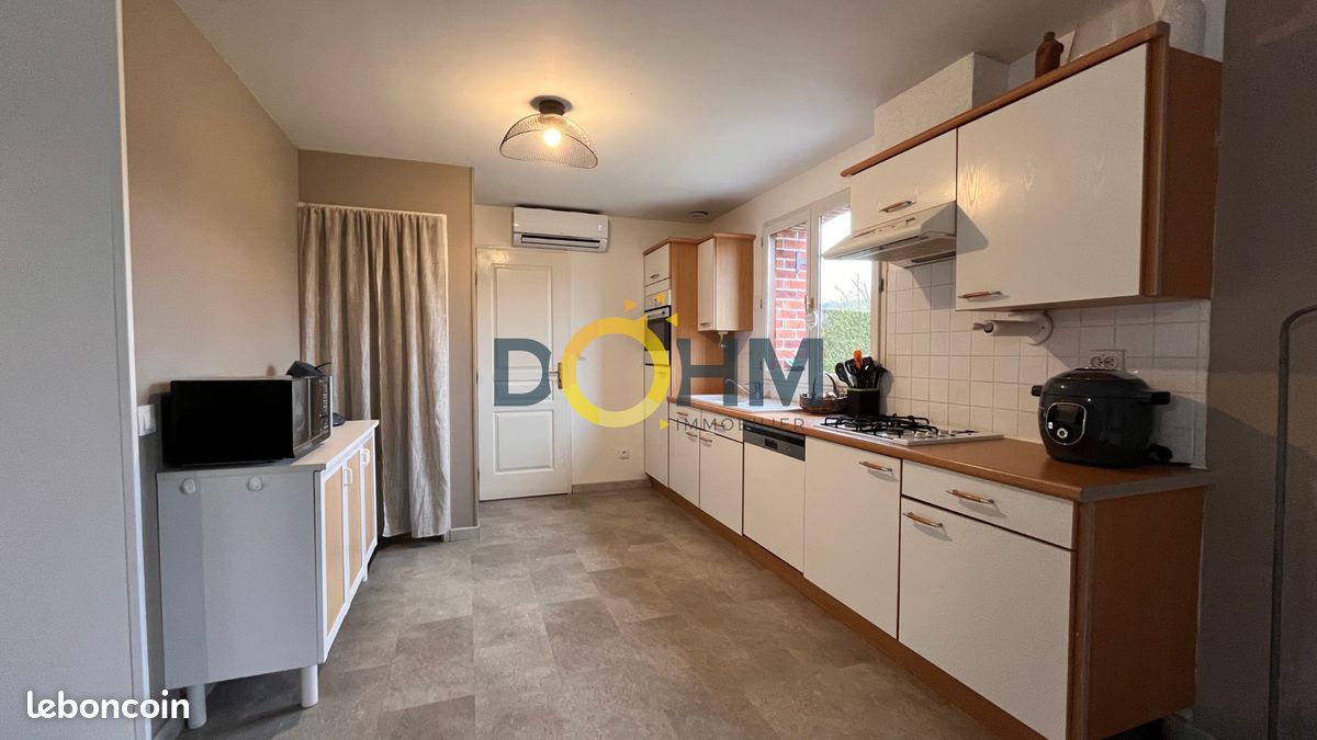 Maison 5 pièces 100 m² (image 5)