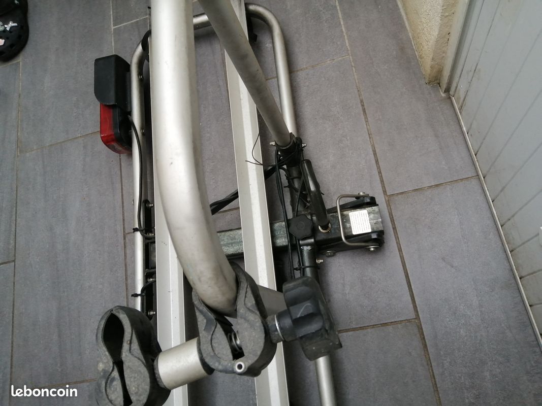 Porte vélos (image 2)