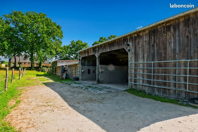 Propriété 7 pièces 143 m² — 15