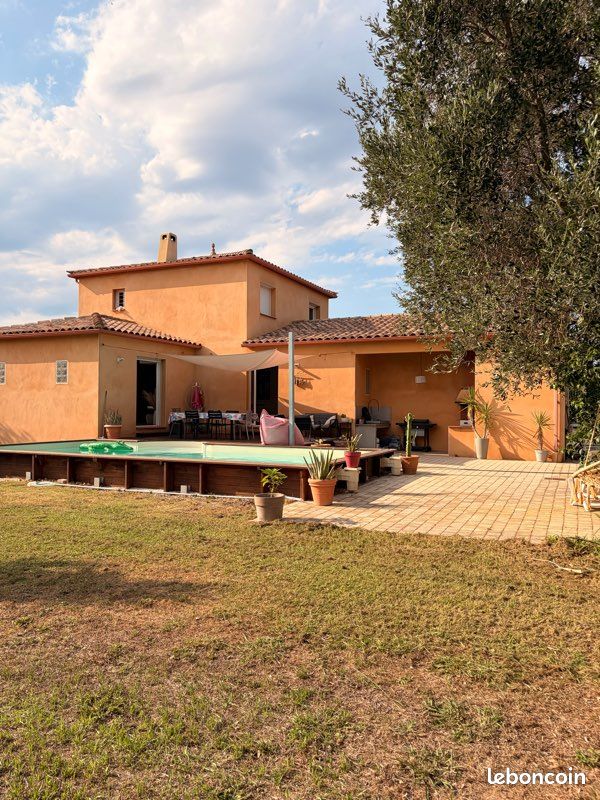 Maison 5 pièces 150 m² · à Claira · 150 m² · 560 000 €