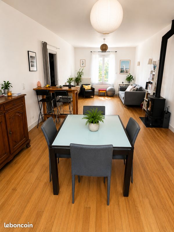 Maison 6 pièces 125 m² · à Orléans · 125 m² · 359 000 €
