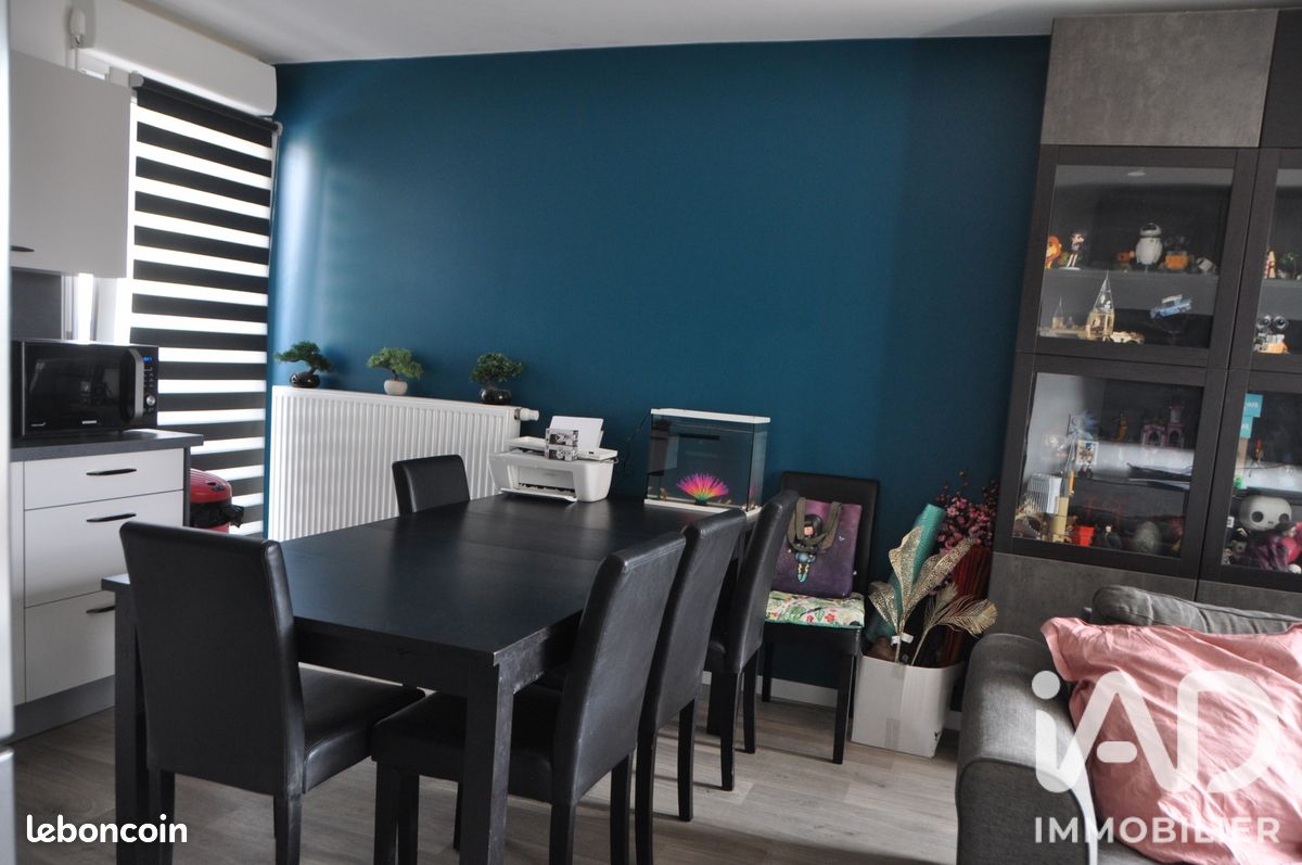 Maison 4 pièces 82 m² (image 4)