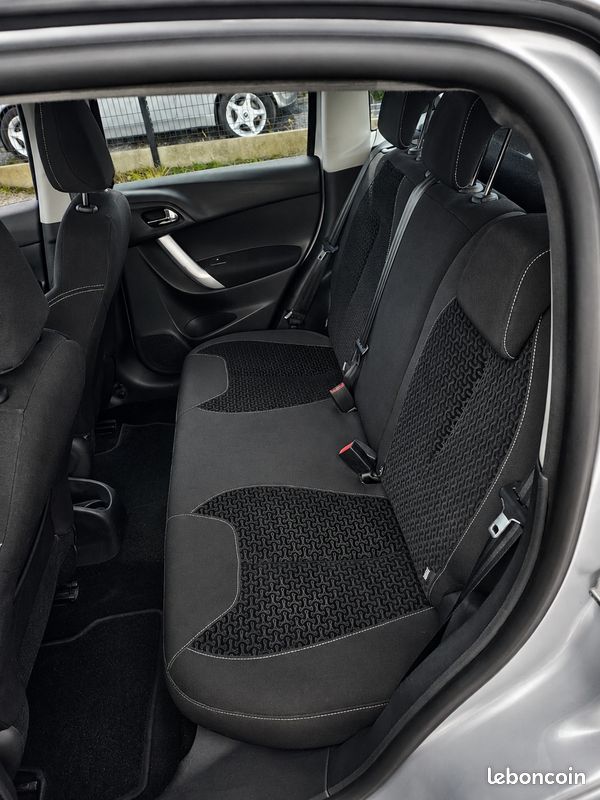 Citroën C3 1.6 HDi 92 ch – Faible consommation – Très bon état (image 4)