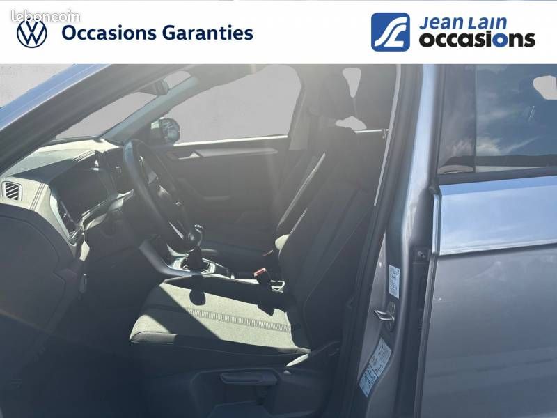 Volkswagen T-Roc 1.5 TSI EVO 150 Start/Stop BVM6 Life Plus (image 5)