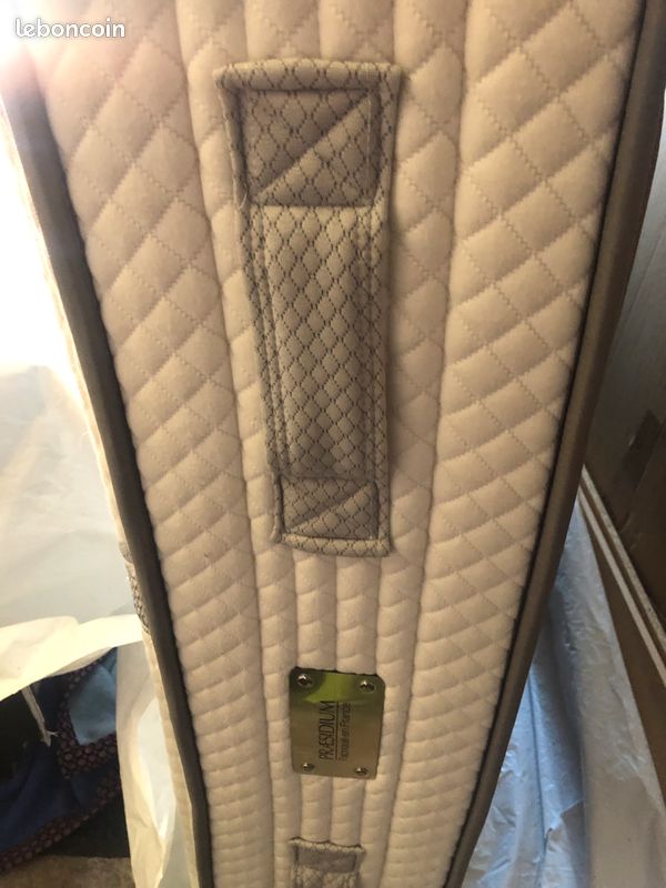 Matelas 140/190 mémoire de forme (image 3)