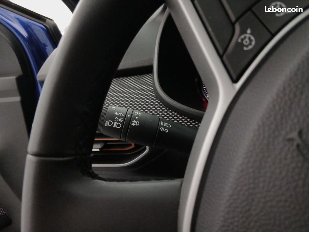 Dacia Sandero 1.0 ECO-G 100ch Stepway Expression (image 24)