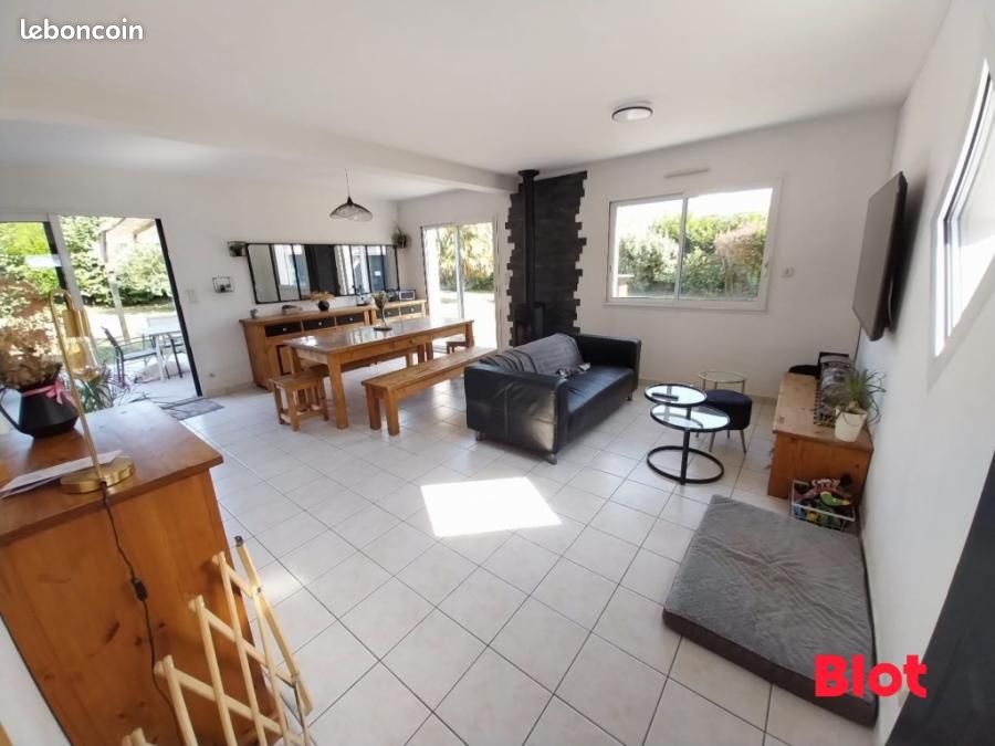 Maison 6 pièces 103 m² · à Landavran · 103 m² · 264 000 €