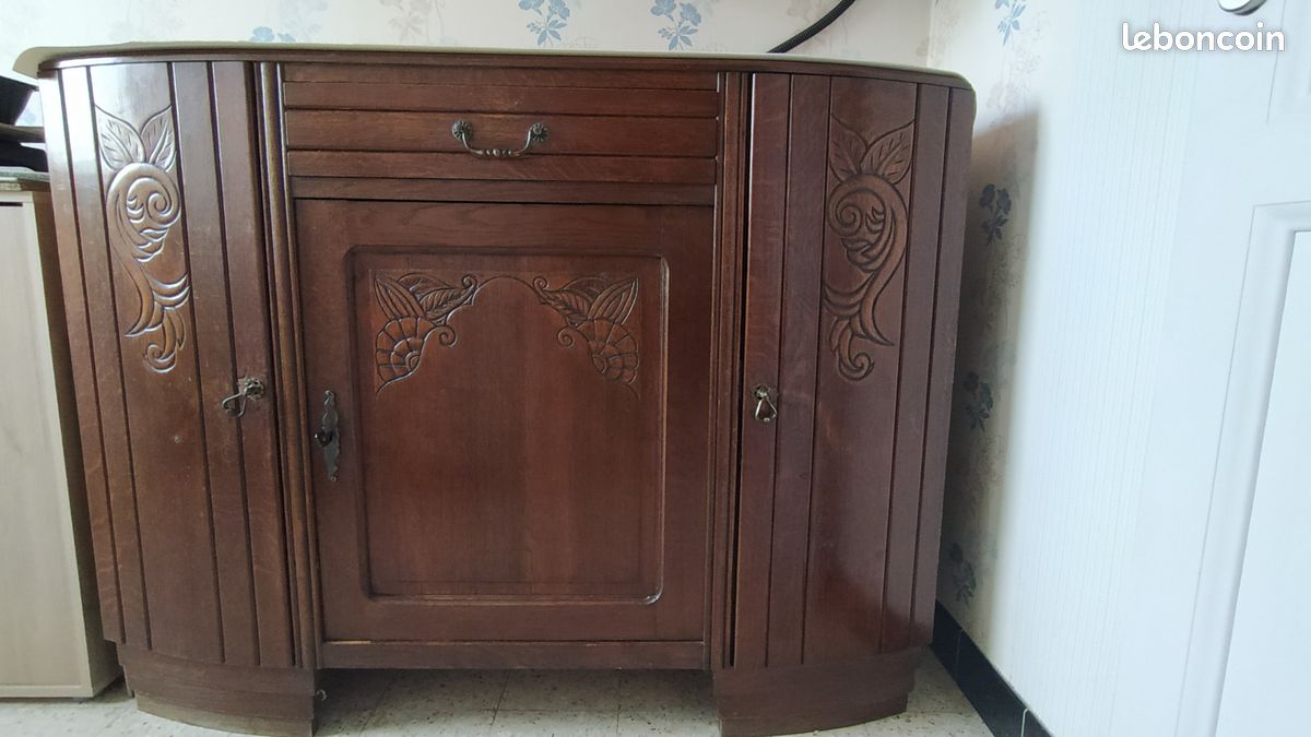 Buffet Bas (image 1)