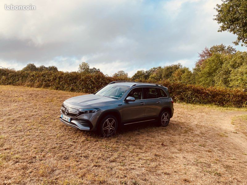 Eqb 350 amg line (image 3)