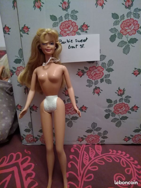 Lot de barbie (image 6)