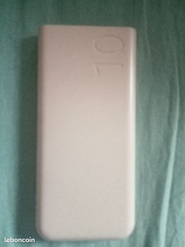 Batterie externe Samsung (image 1)
