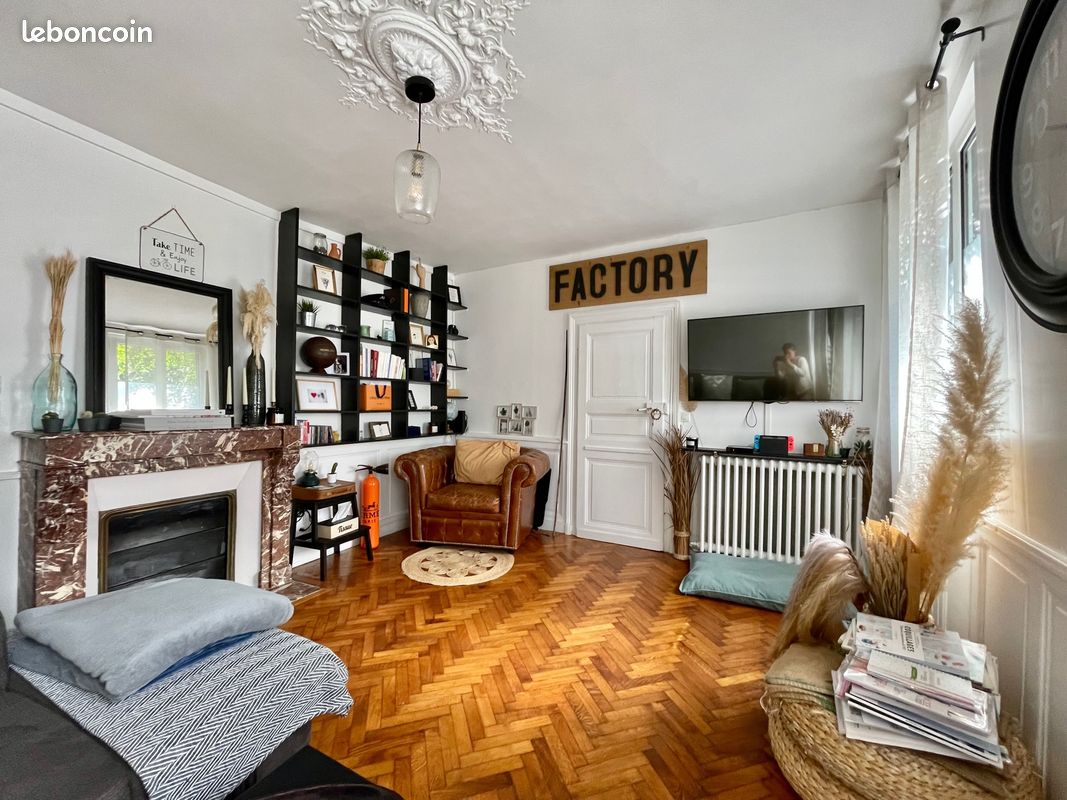 Maison 5 pièces 110 m² · à Beauvais · 110 m² · 1 180 €/mois