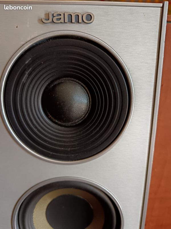 Tres bonnes enceintes wifi Photo, audio vidéo