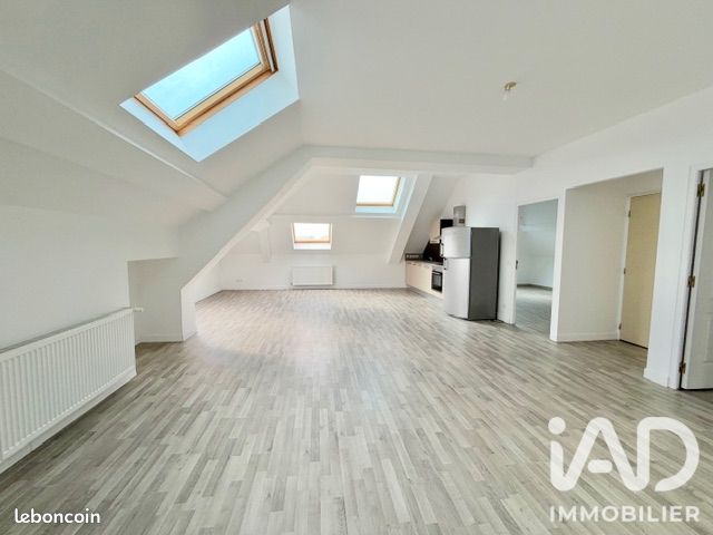 Appartement 5 pièces 85 m² · à Russange · 85 m² · 171 000 €